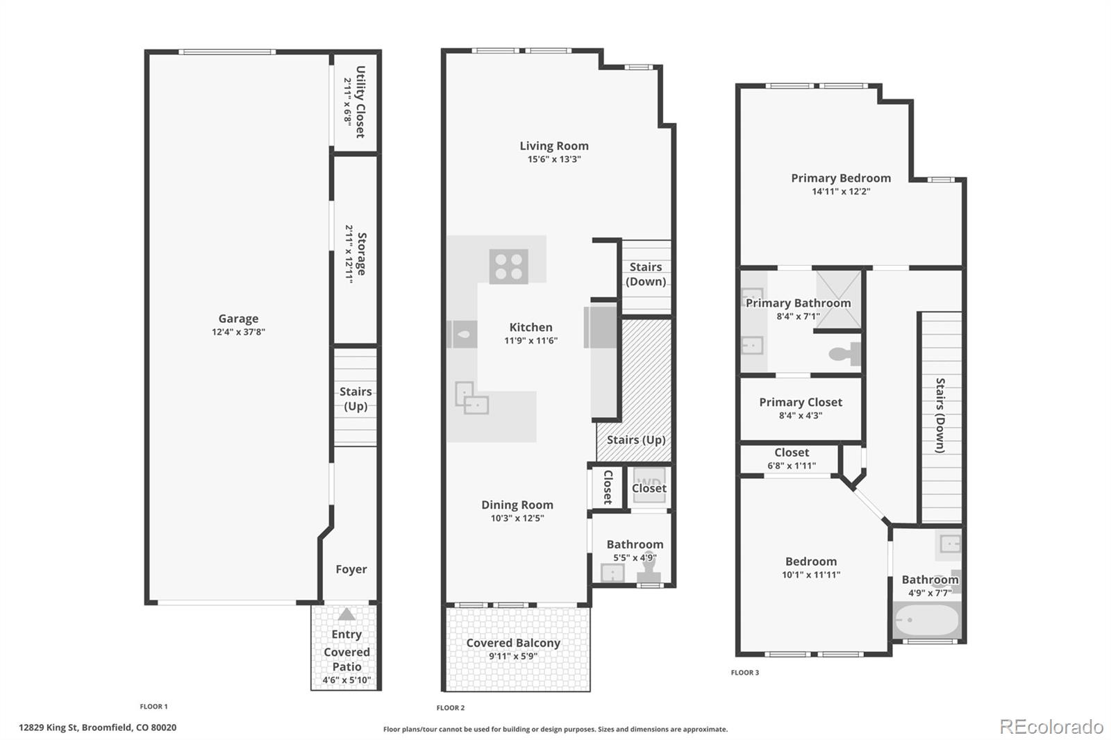MLS Image #44 for 12829  king street ,broomfield, Colorado