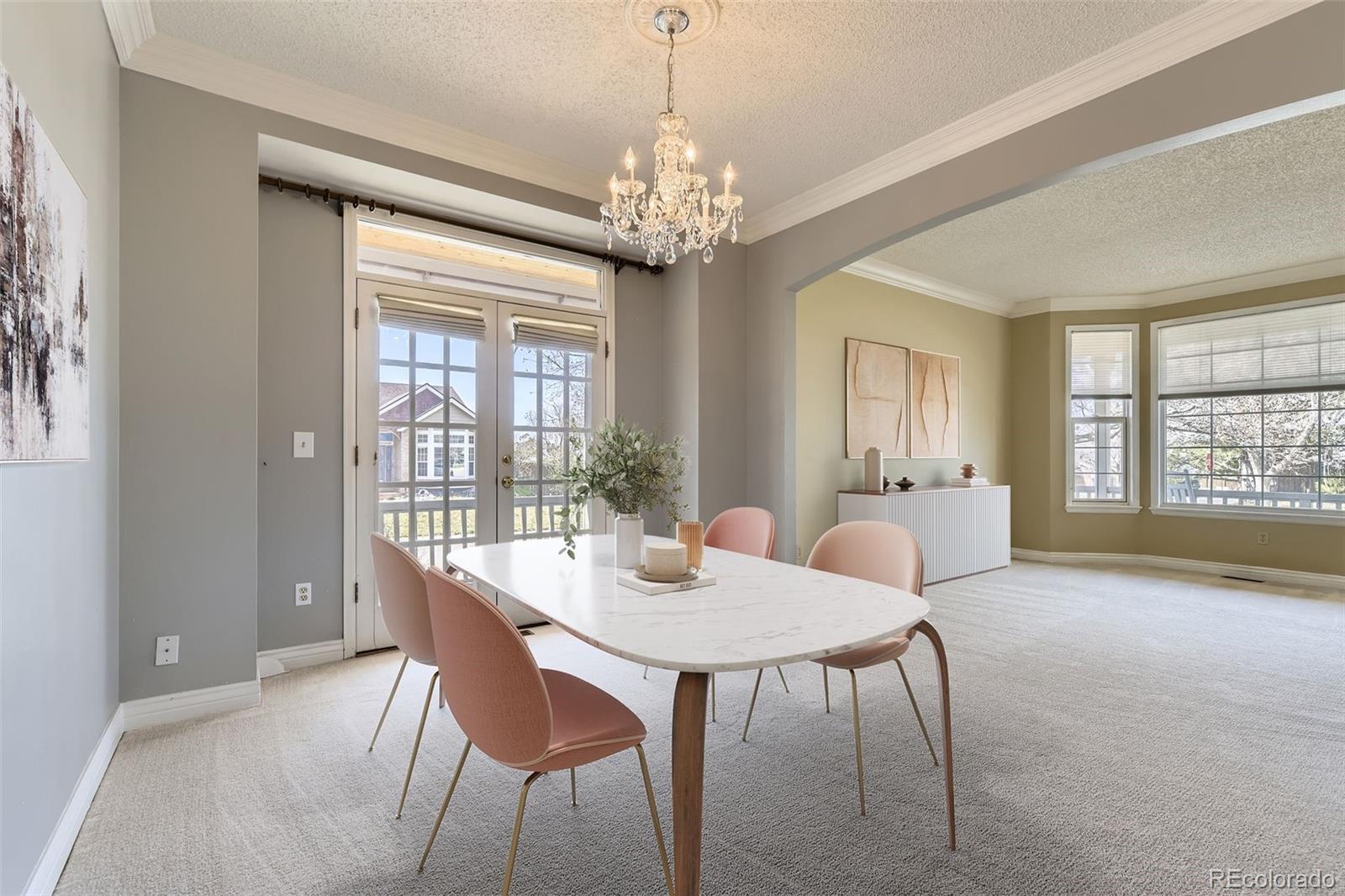 MLS Image #13 for 6550  ashburn lane,highlands ranch, Colorado