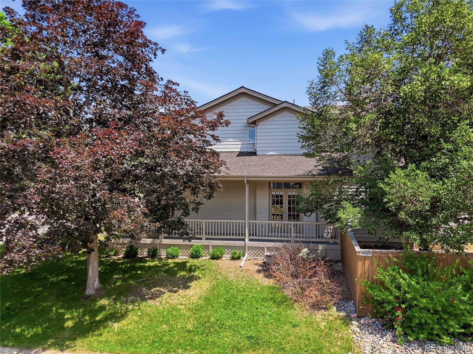 MLS Image #2 for 6550  ashburn lane,highlands ranch, Colorado