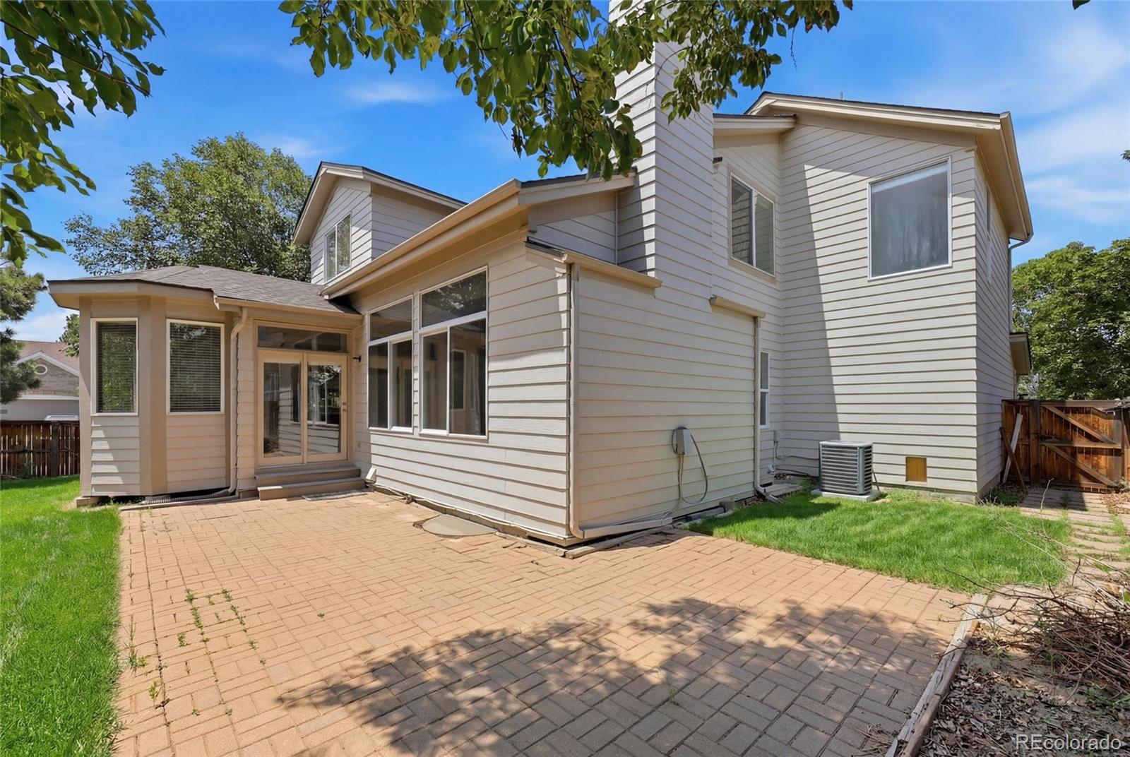 MLS Image #28 for 6550  ashburn lane,highlands ranch, Colorado