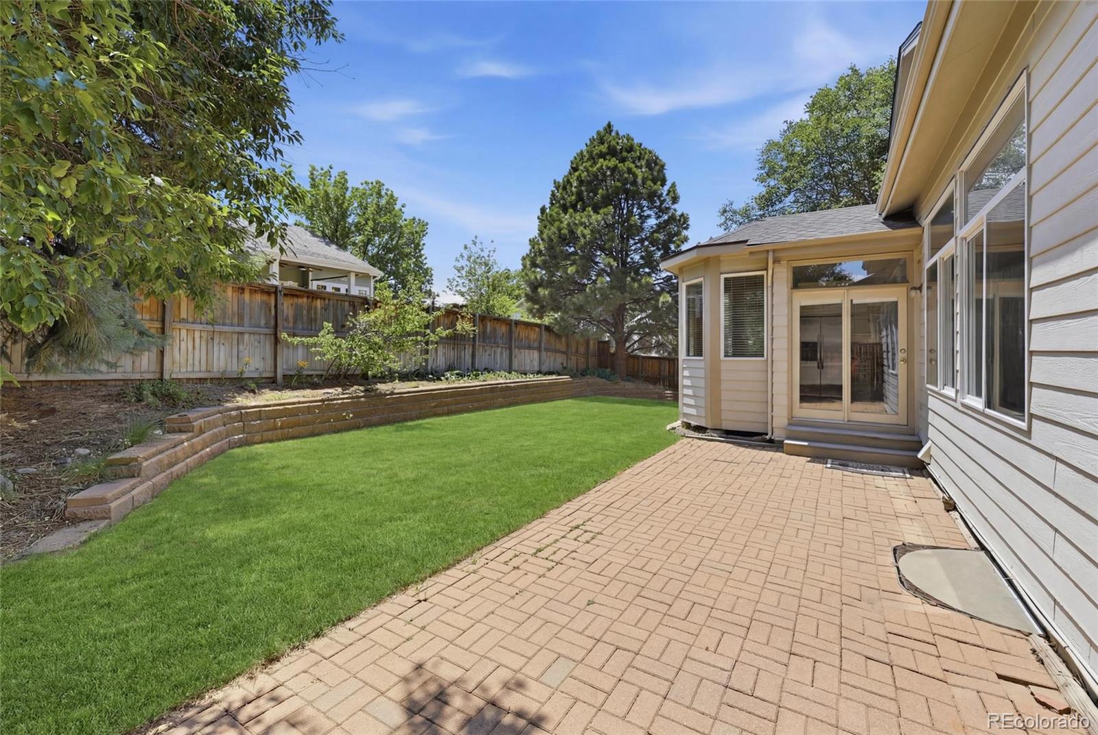 MLS Image #29 for 6550  ashburn lane,highlands ranch, Colorado