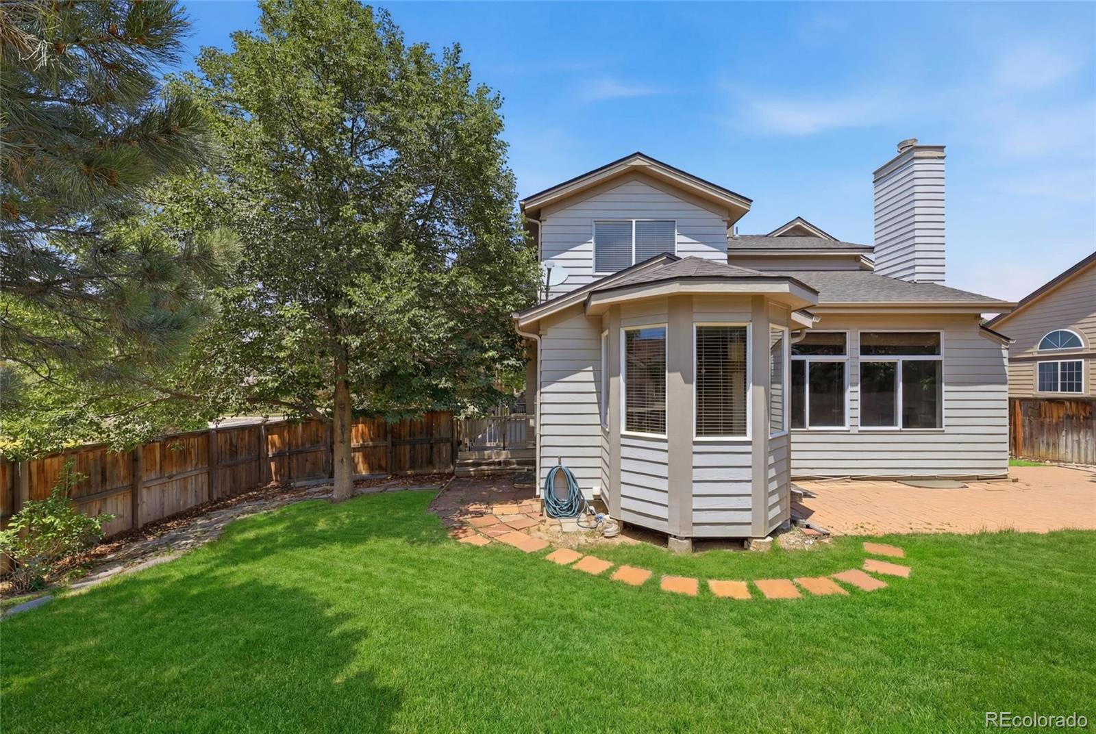 MLS Image #30 for 6550  ashburn lane,highlands ranch, Colorado