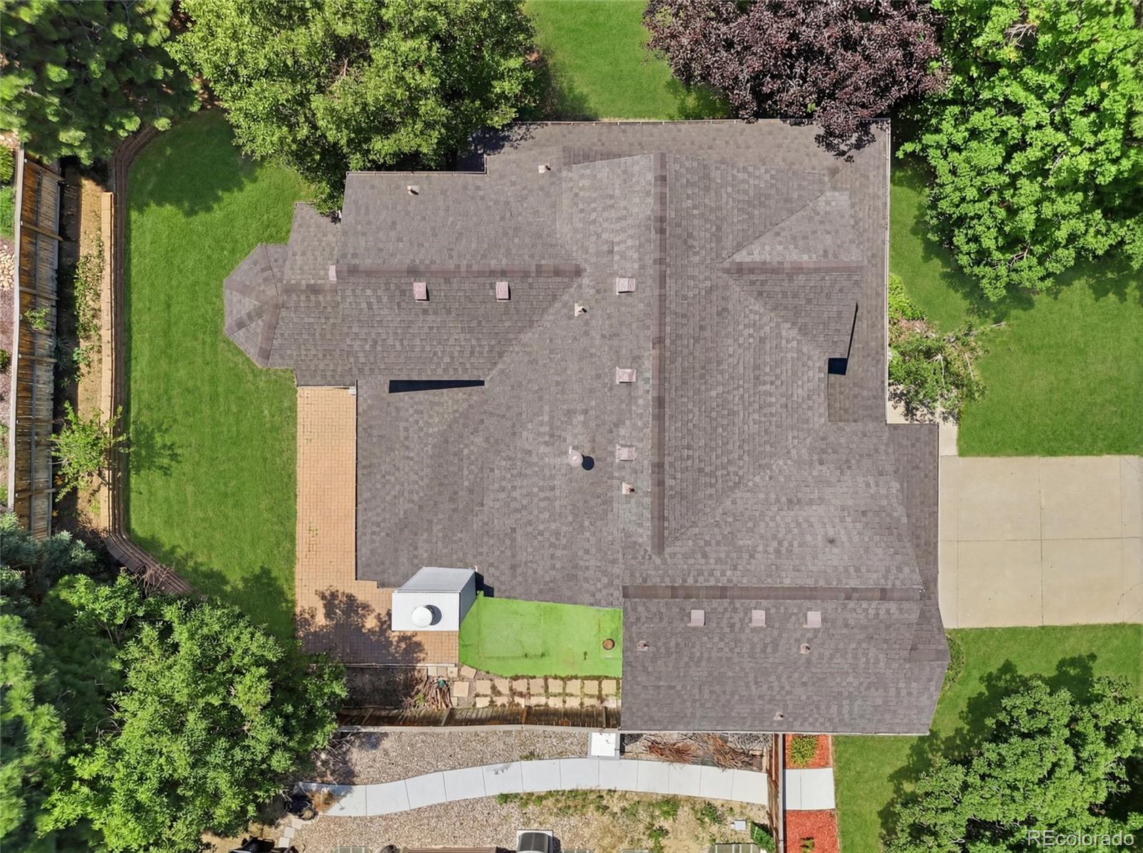 MLS Image #31 for 6550  ashburn lane,highlands ranch, Colorado
