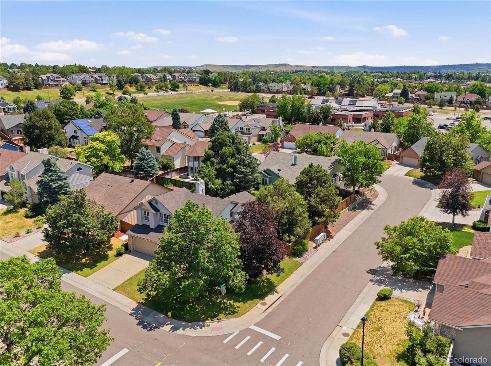 MLS Image #32 for 6550  ashburn lane,highlands ranch, Colorado