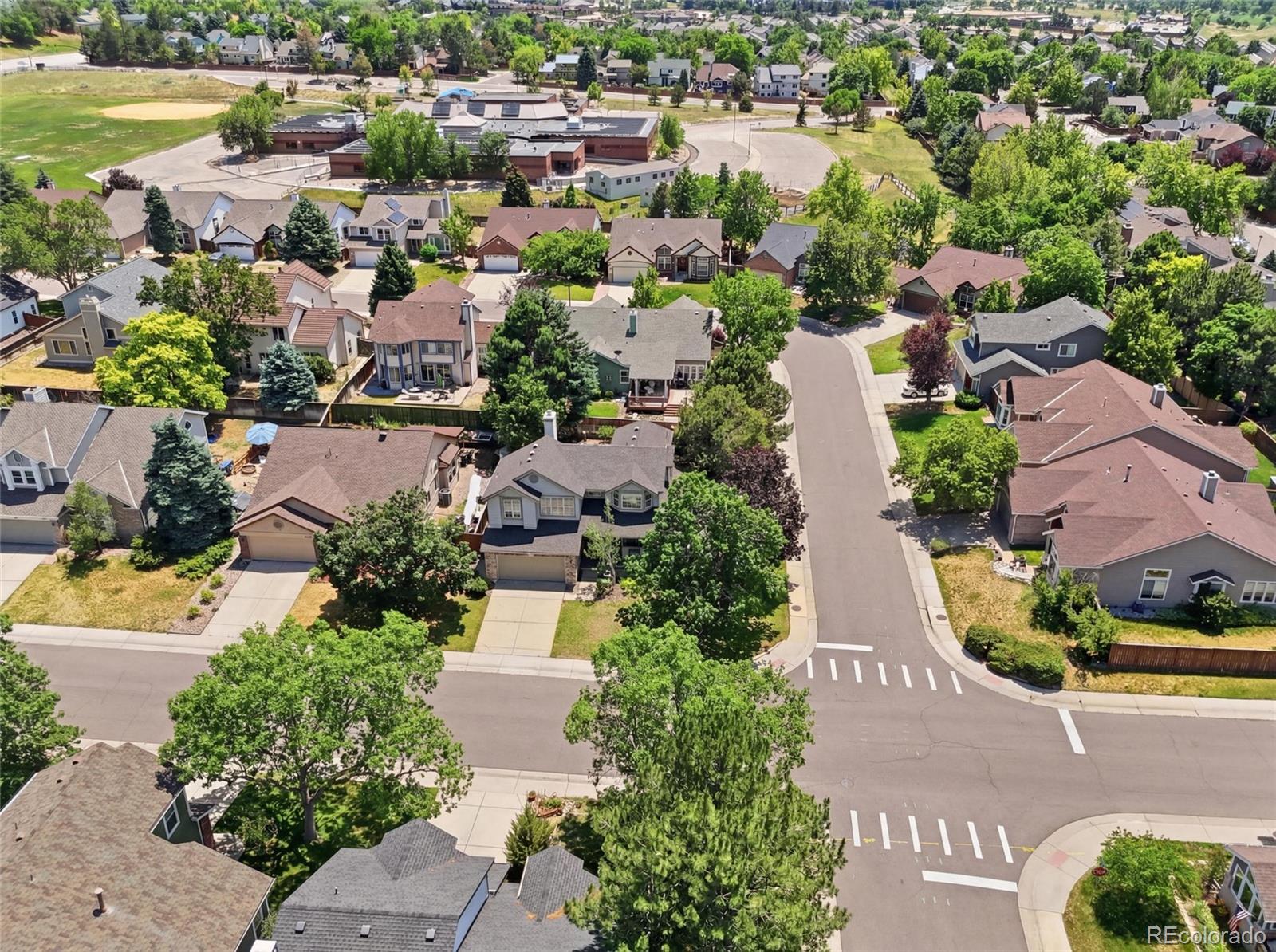 MLS Image #33 for 6550  ashburn lane,highlands ranch, Colorado