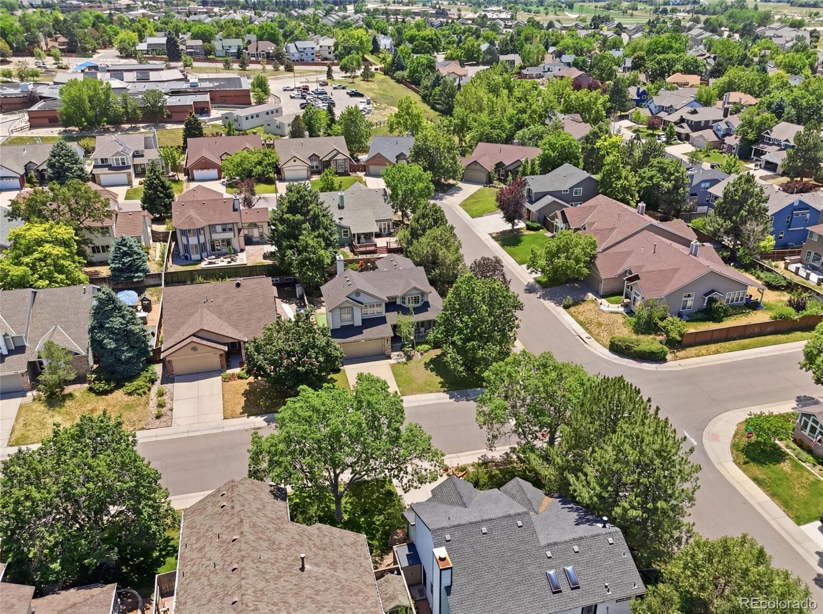 MLS Image #34 for 6550  ashburn lane,highlands ranch, Colorado