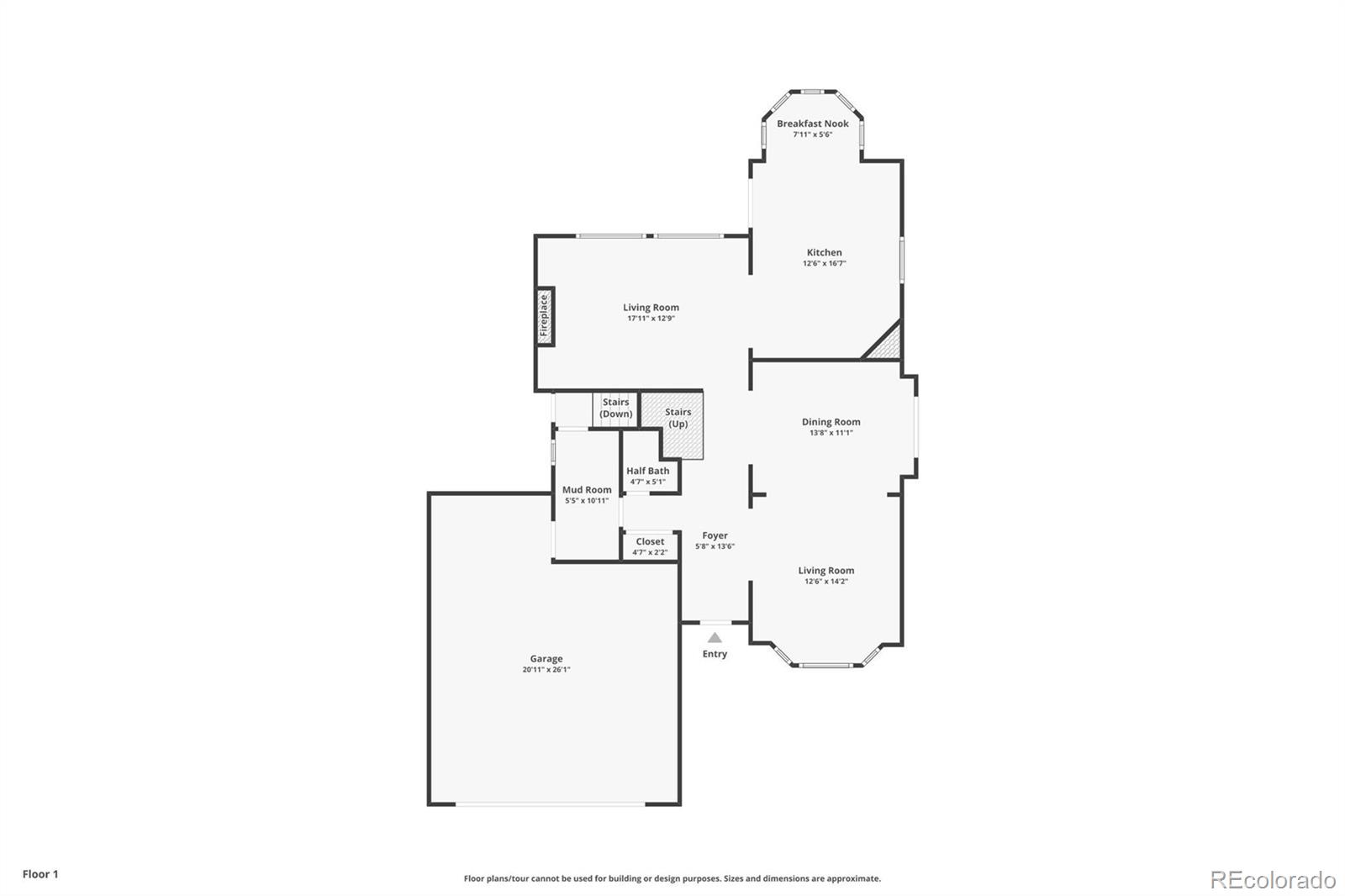 MLS Image #35 for 6550  ashburn lane,highlands ranch, Colorado