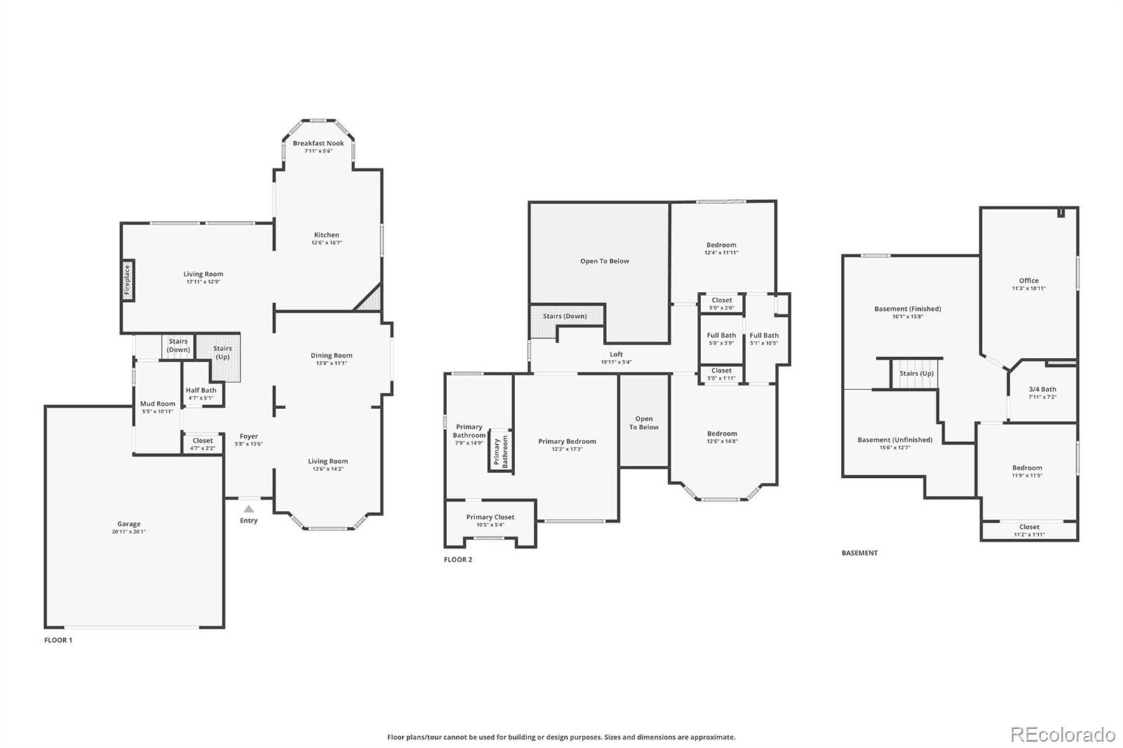 MLS Image #38 for 6550  ashburn lane,highlands ranch, Colorado