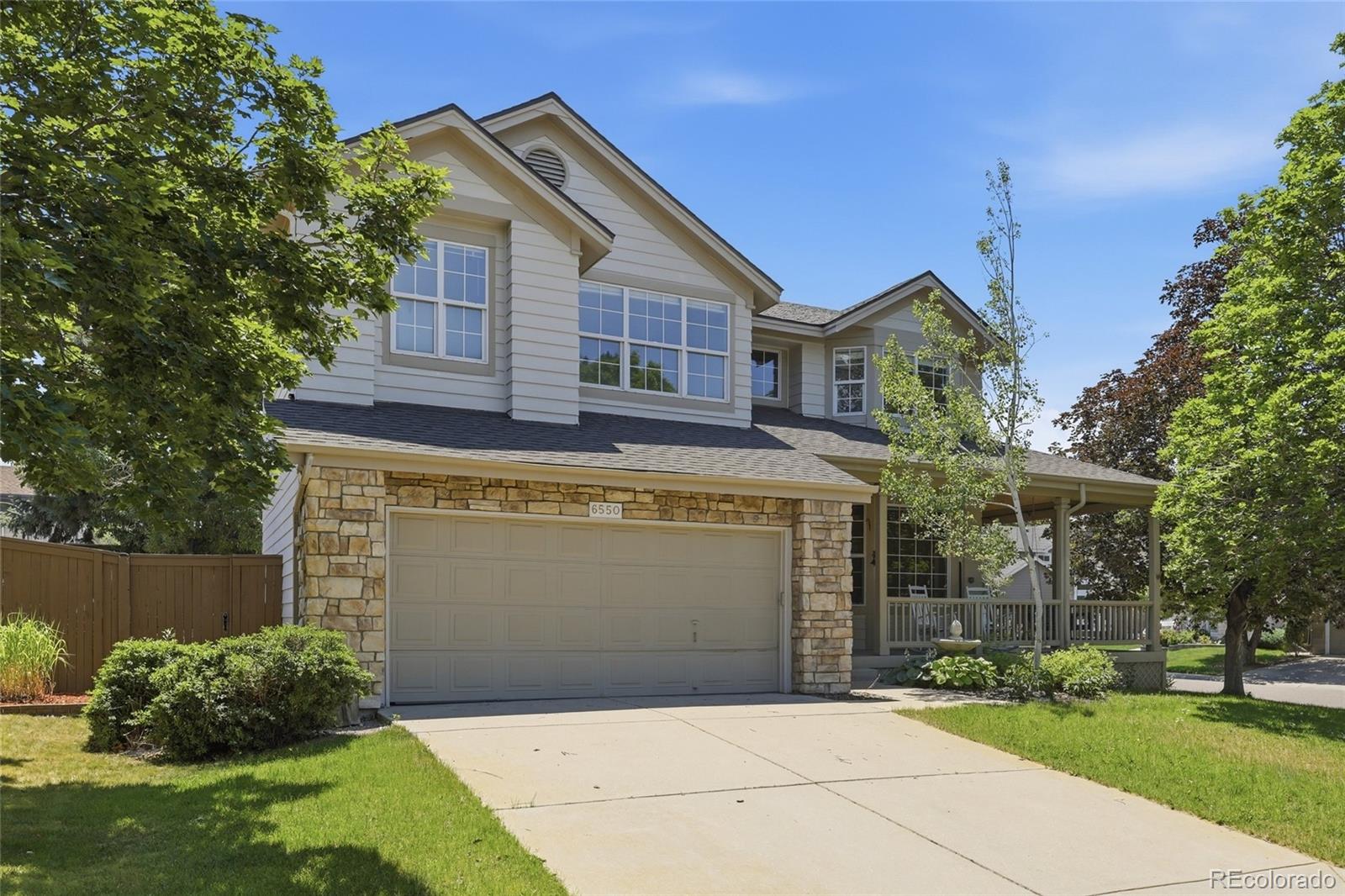 MLS Image #39 for 6550  ashburn lane,highlands ranch, Colorado