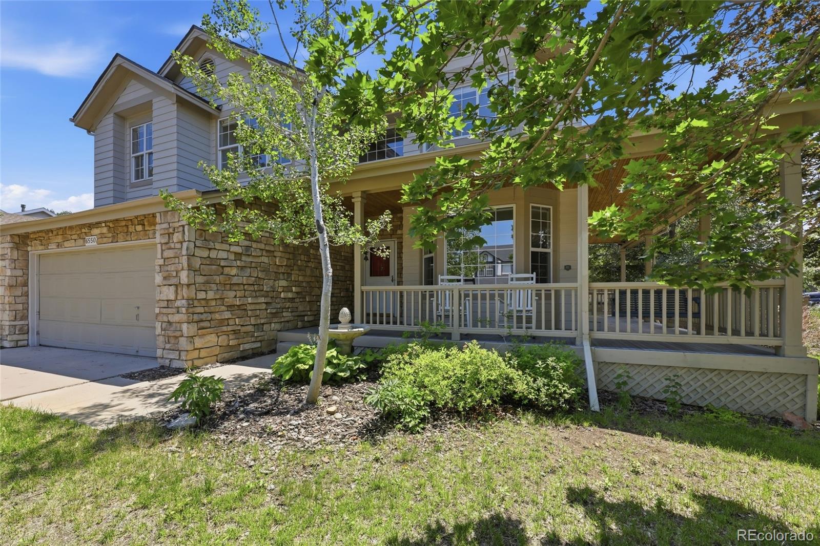 MLS Image #41 for 6550  ashburn lane,highlands ranch, Colorado