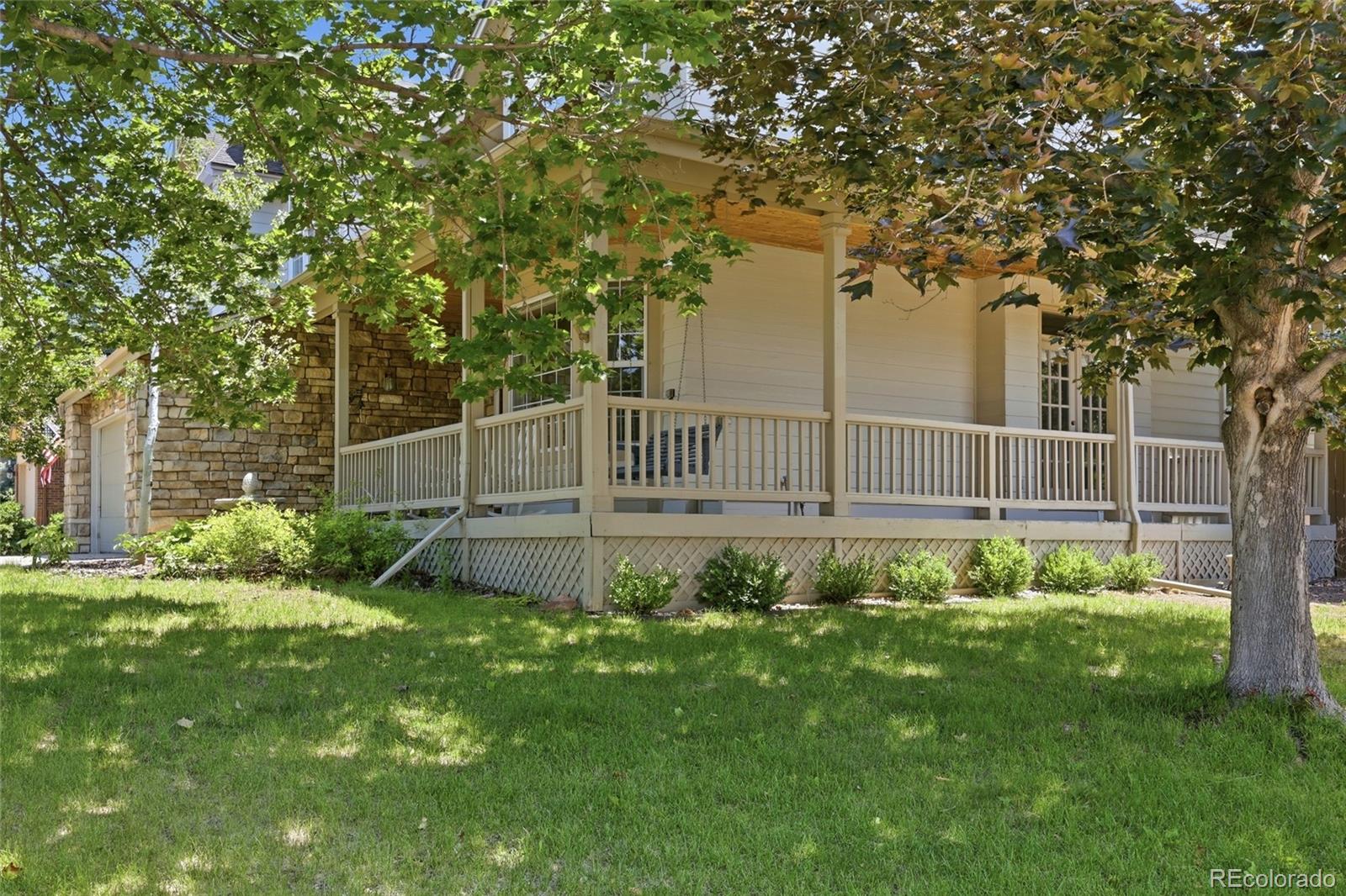 MLS Image #42 for 6550  ashburn lane,highlands ranch, Colorado