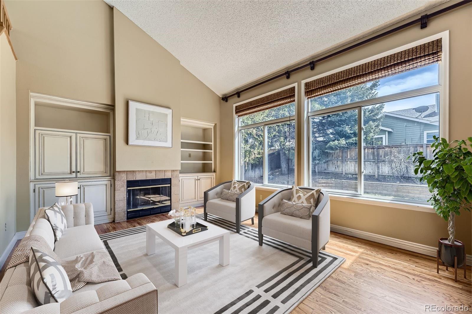 MLS Image #5 for 6550  ashburn lane,highlands ranch, Colorado
