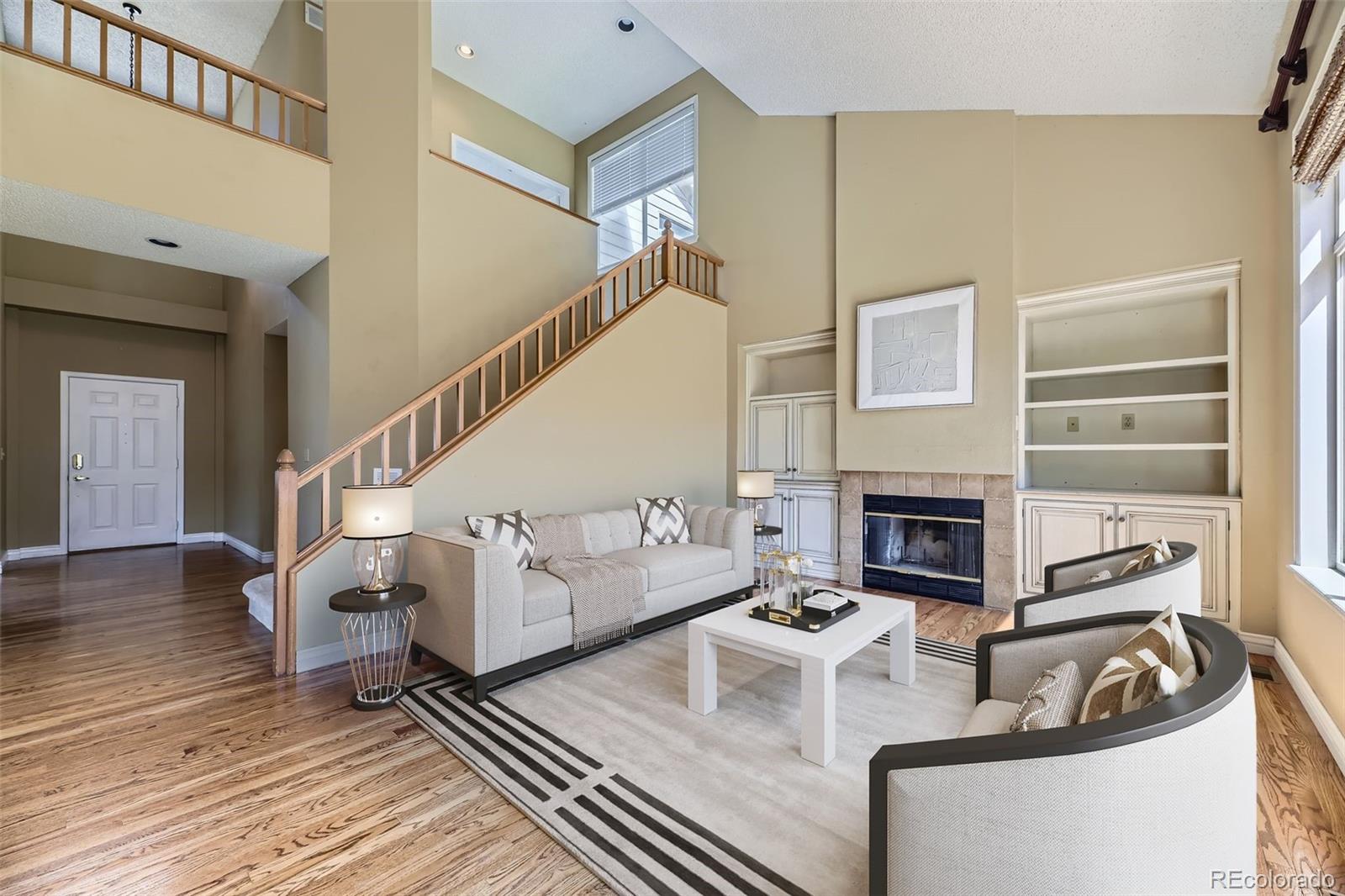 MLS Image #7 for 6550  ashburn lane,highlands ranch, Colorado