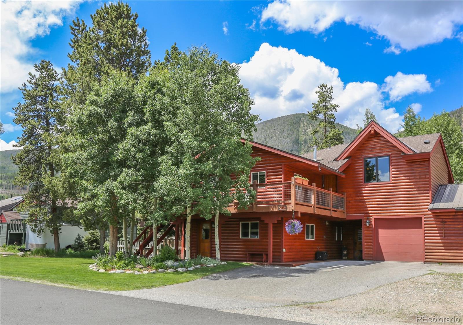 MLS Image #35 for 503 s 6th avenue,frisco, Colorado