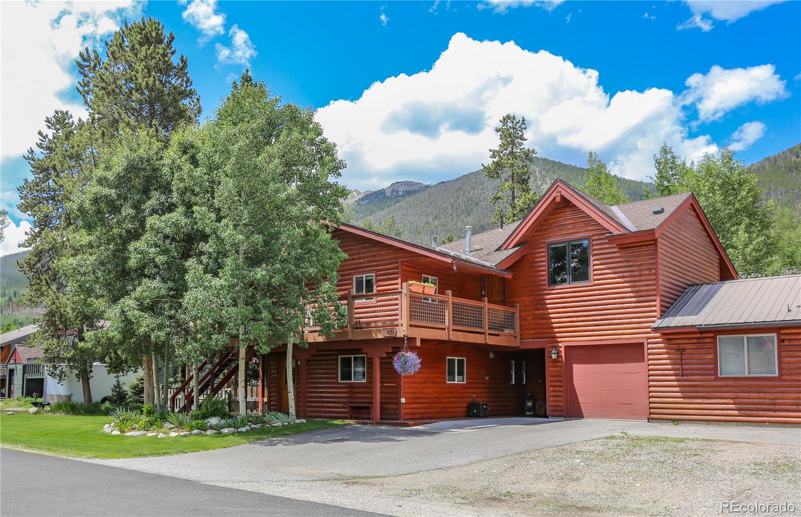 MLS Image #36 for 503 s 6th avenue,frisco, Colorado