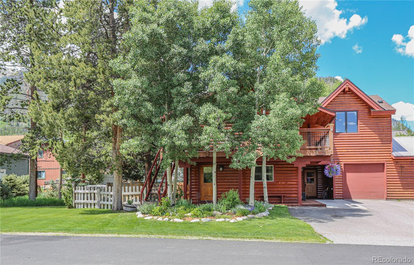 MLS Image #37 for 503 s 6th avenue,frisco, Colorado