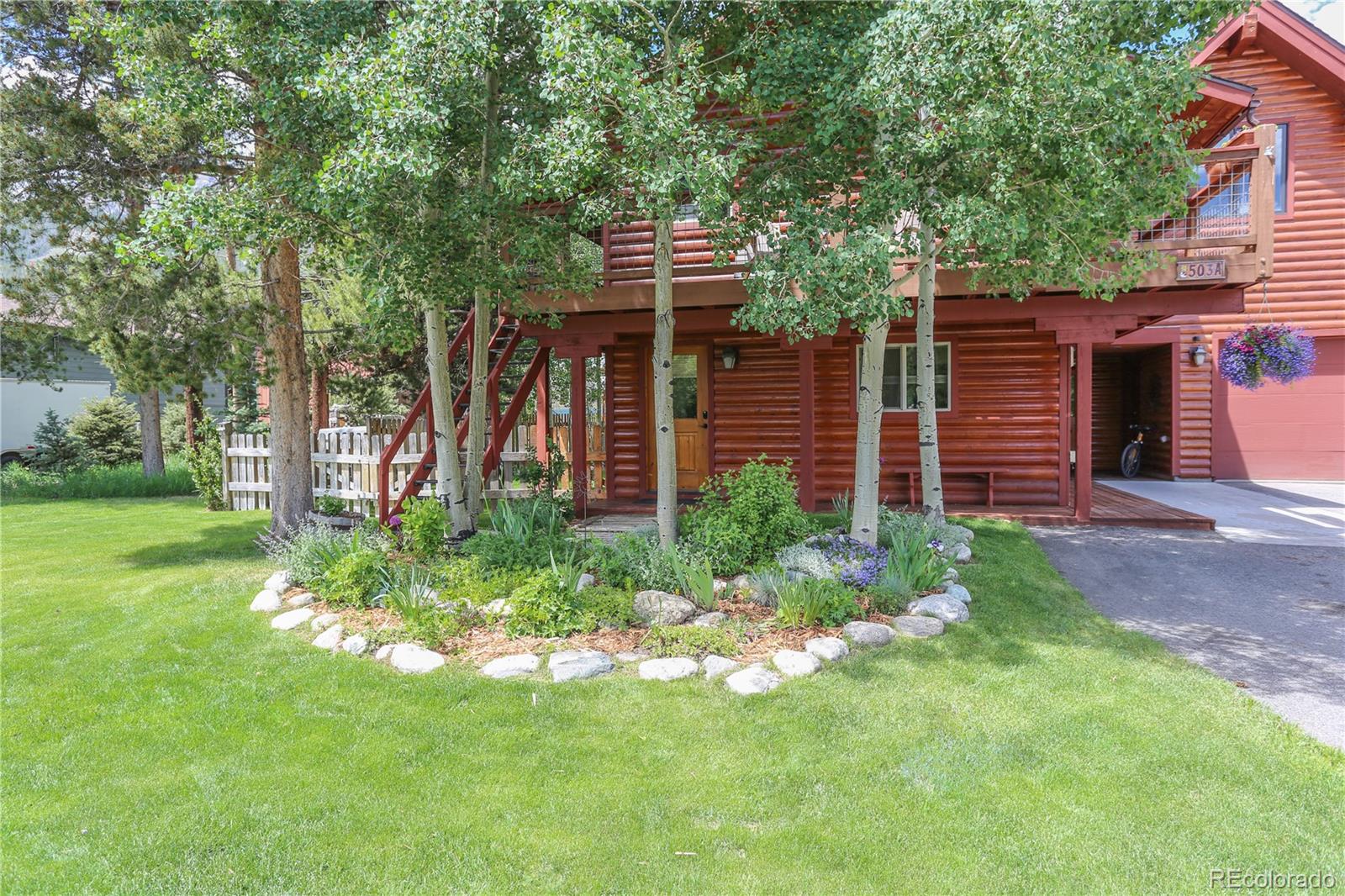 MLS Image #38 for 503 s 6th avenue,frisco, Colorado