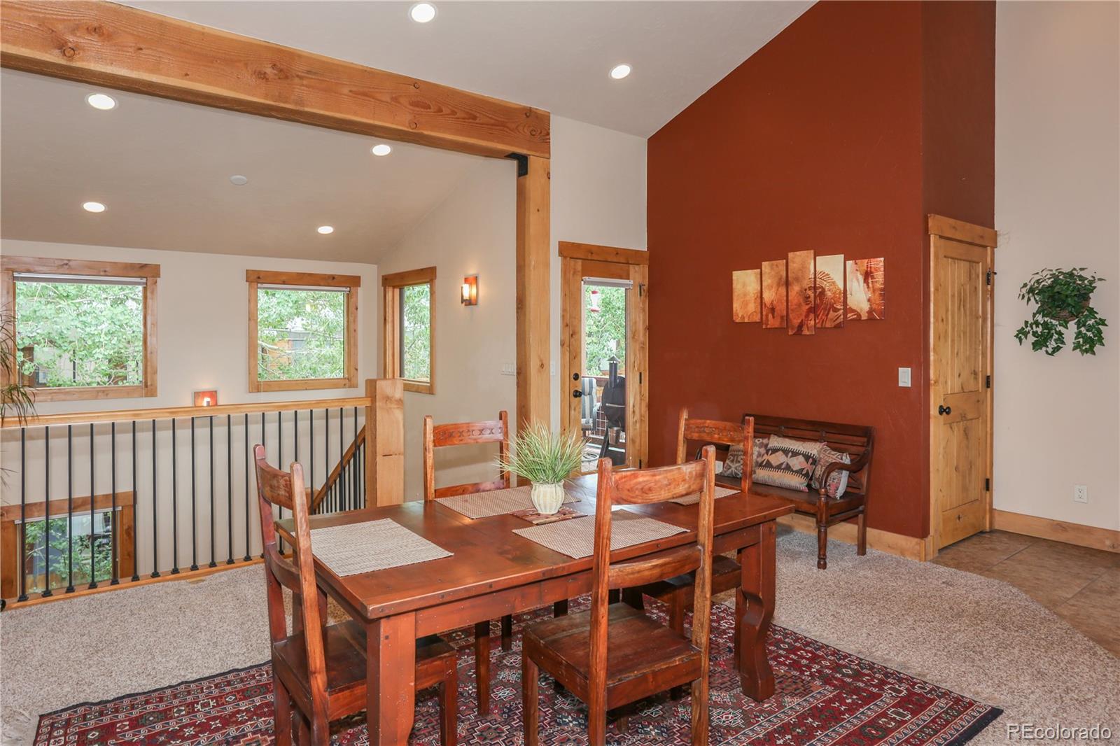 MLS Image #4 for 503 s 6th avenue,frisco, Colorado