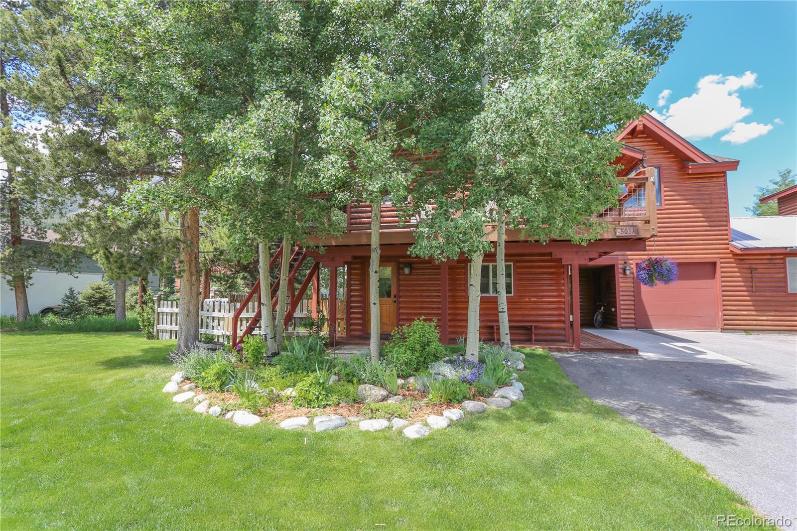 MLS Image #44 for 503 s 6th avenue,frisco, Colorado