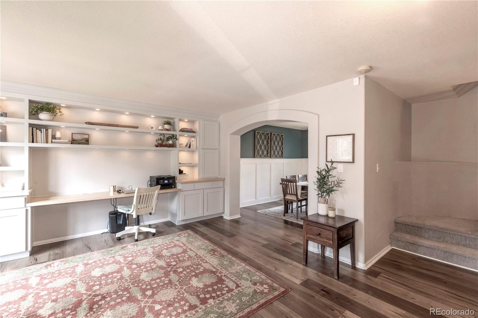 MLS Image #1 for 3453  starflower road,castle rock, Colorado