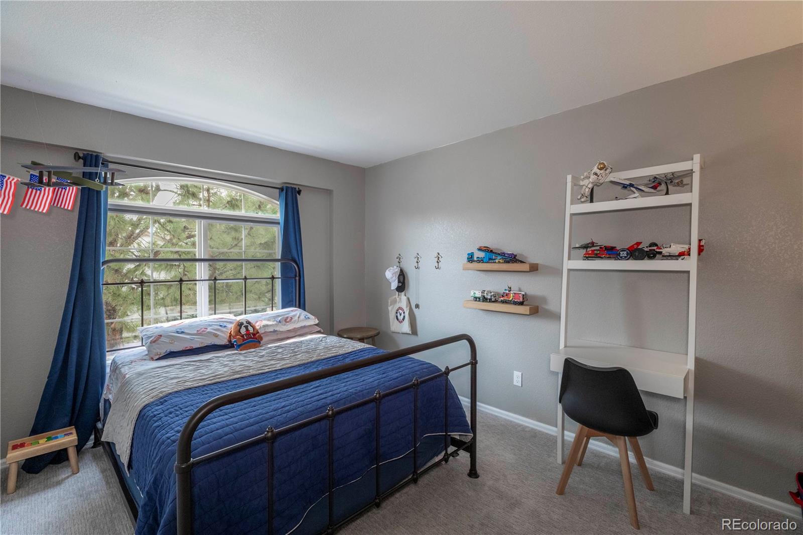 MLS Image #18 for 3453  starflower road,castle rock, Colorado