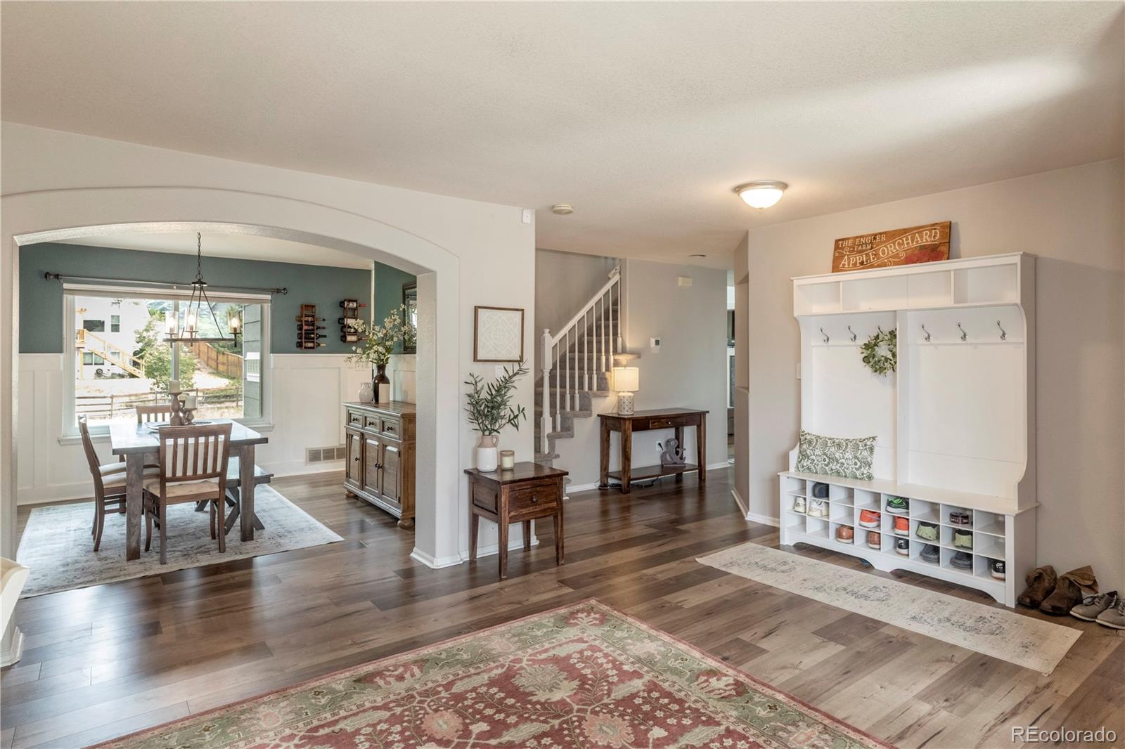 MLS Image #2 for 3453  starflower road,castle rock, Colorado