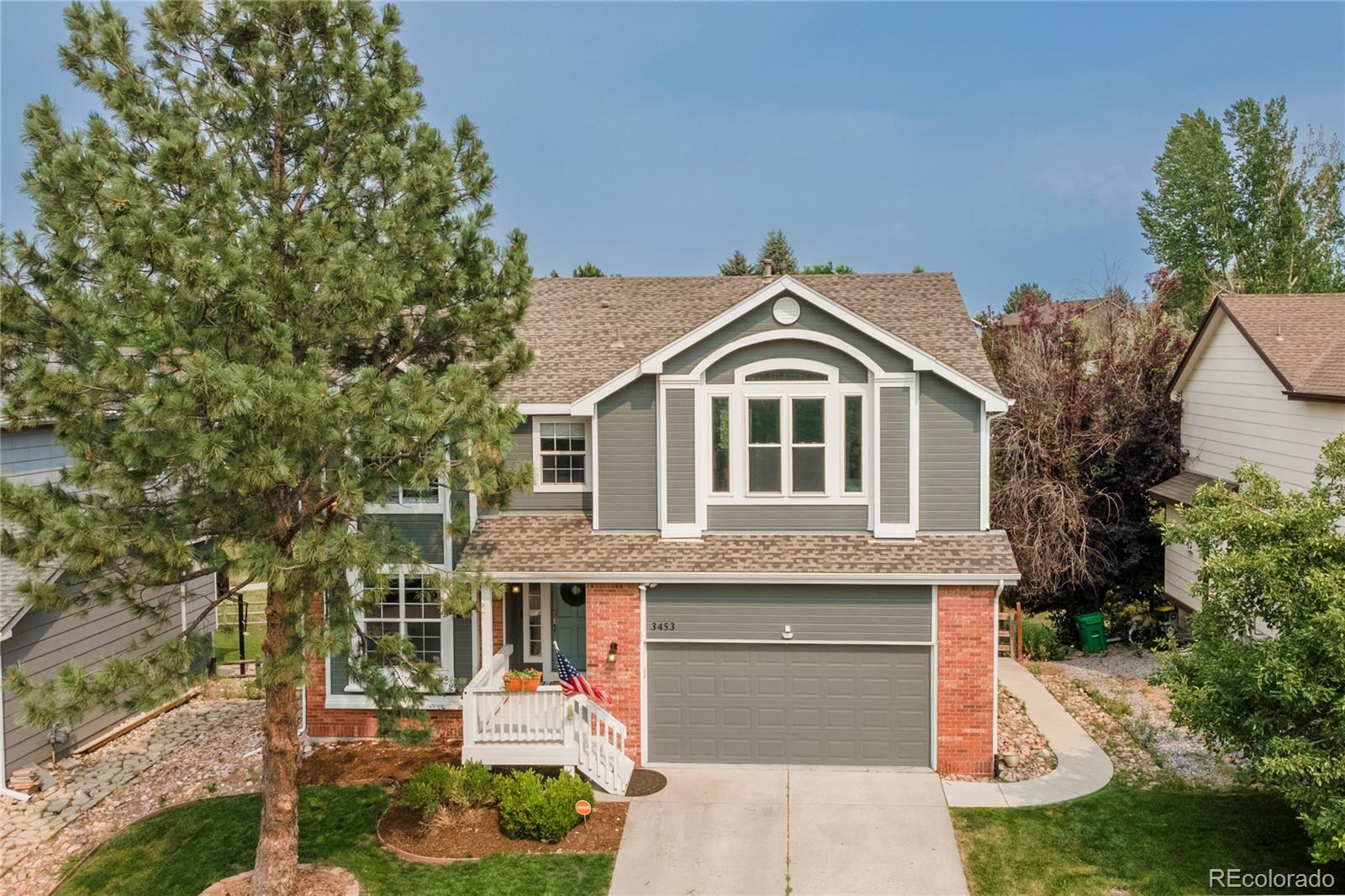 MLS Image #28 for 3453  starflower road,castle rock, Colorado
