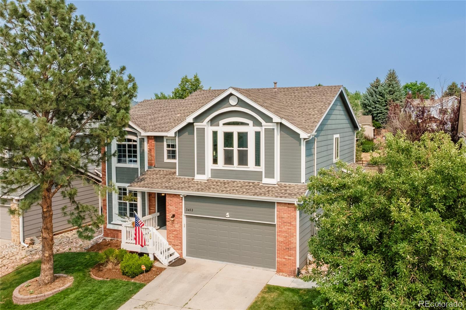 MLS Image #29 for 3453  starflower road,castle rock, Colorado