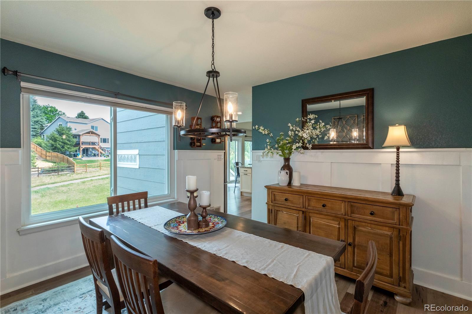 MLS Image #3 for 3453  starflower road,castle rock, Colorado
