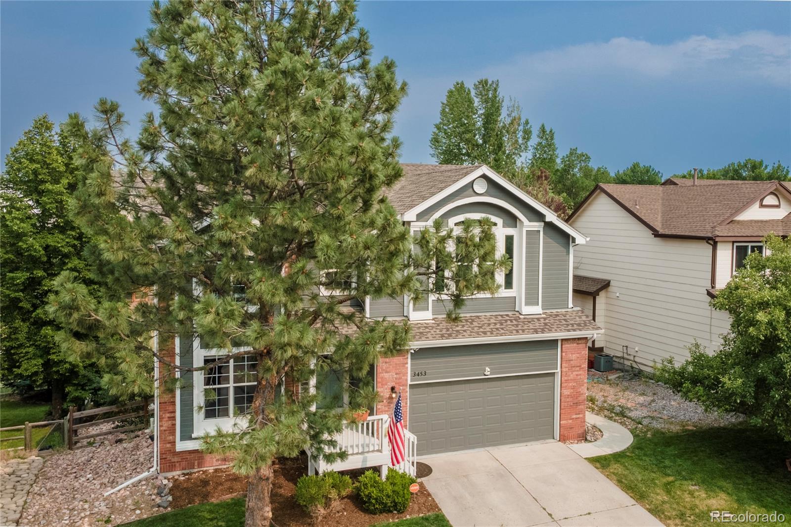 MLS Image #30 for 3453  starflower road,castle rock, Colorado