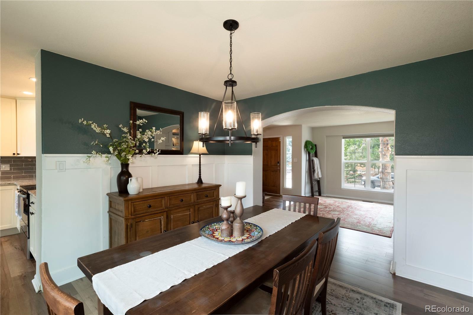 MLS Image #4 for 3453  starflower road,castle rock, Colorado