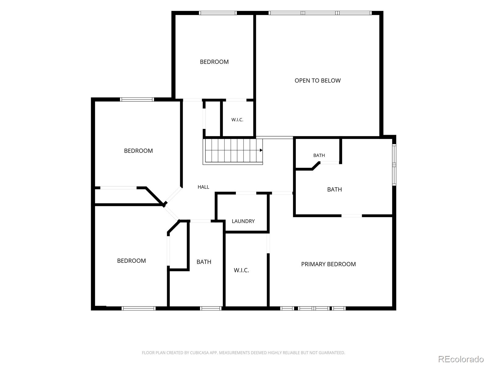 MLS Image #45 for 3453  starflower road,castle rock, Colorado