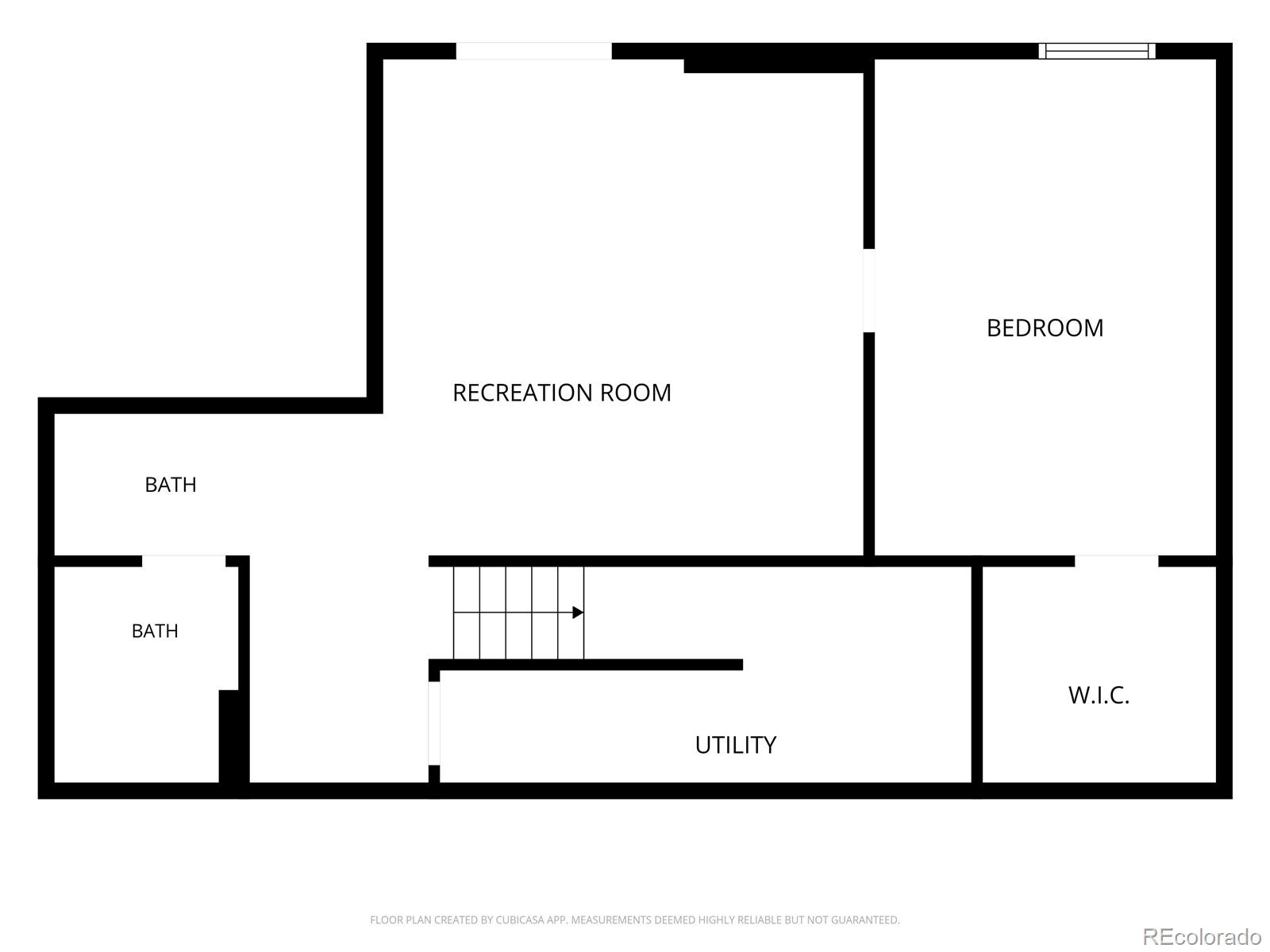MLS Image #46 for 3453  starflower road,castle rock, Colorado
