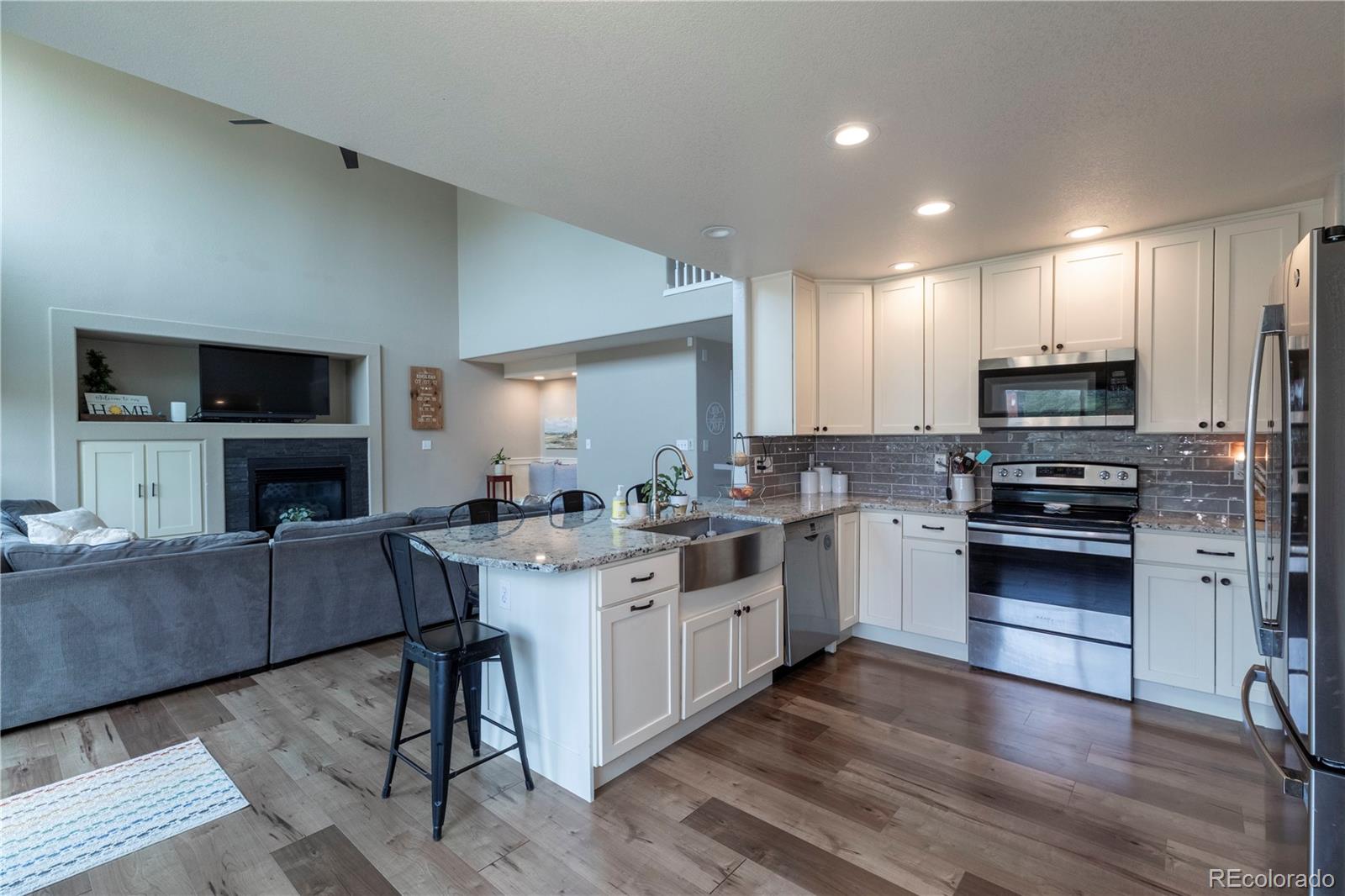 MLS Image #5 for 3453  starflower road,castle rock, Colorado