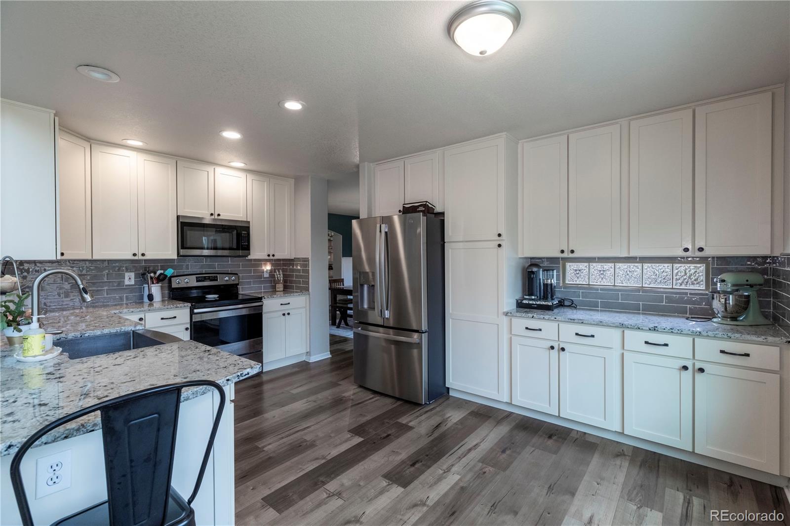 MLS Image #6 for 3453  starflower road,castle rock, Colorado