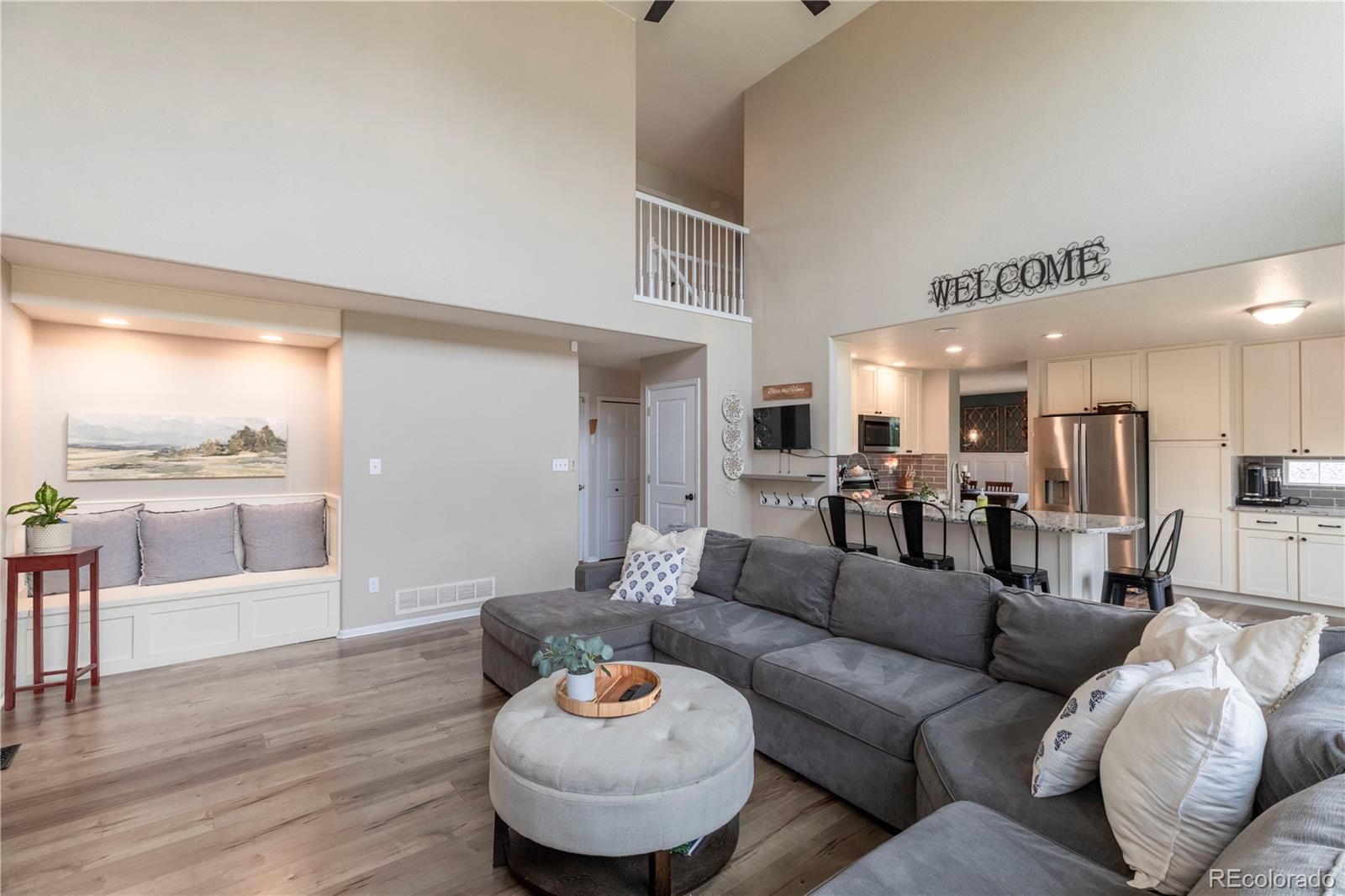 MLS Image #8 for 3453  starflower road,castle rock, Colorado
