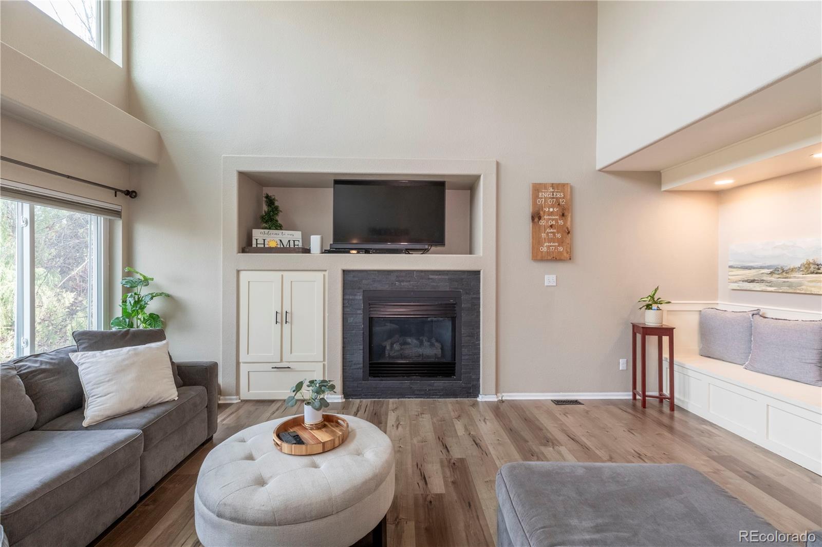 MLS Image #9 for 3453  starflower road,castle rock, Colorado