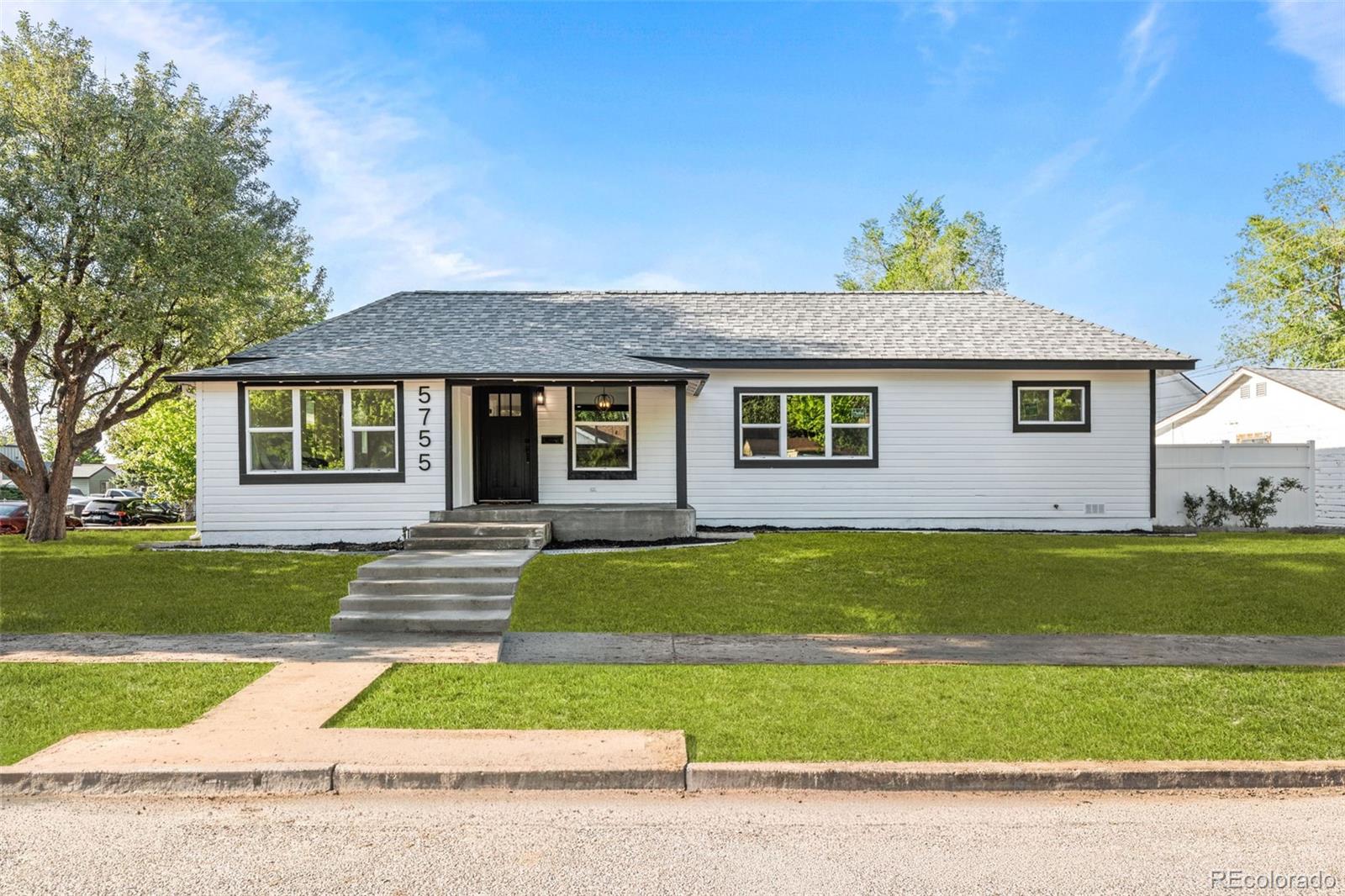 MLS Image #1 for 5755 w 43 avenue,denver, Colorado