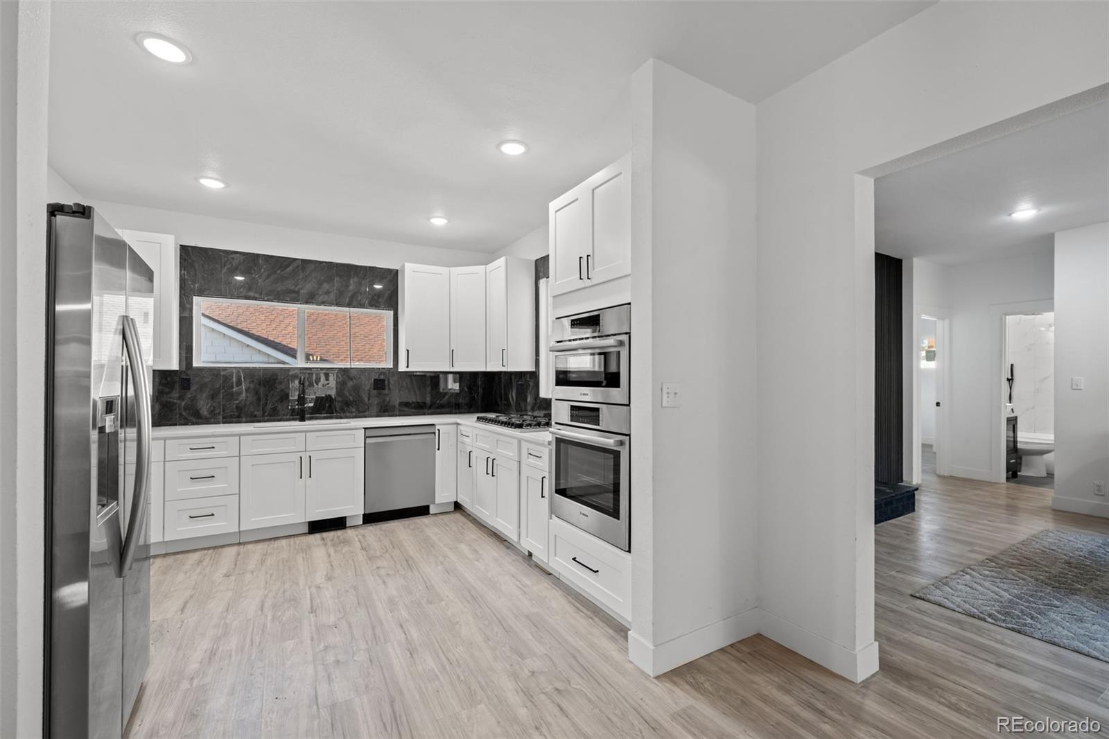 MLS Image #5 for 5755 w 43 avenue,denver, Colorado