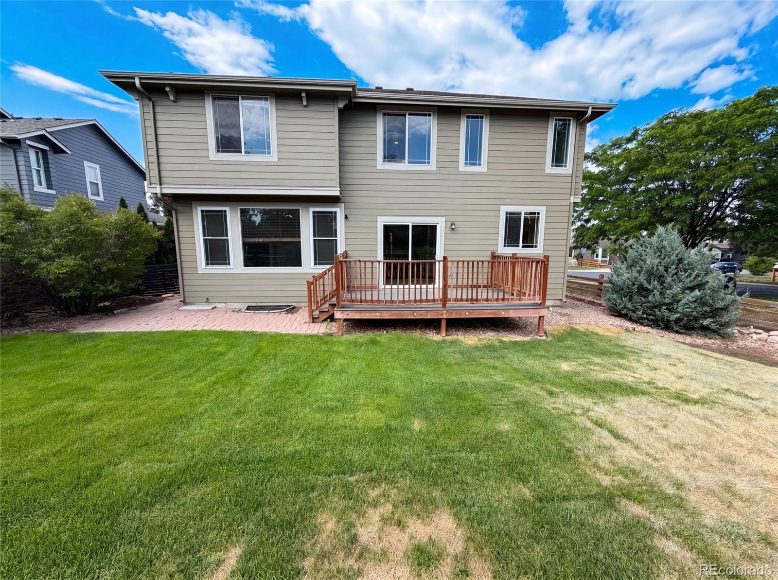 MLS Image #4 for 10494  ouray street,commerce city, Colorado