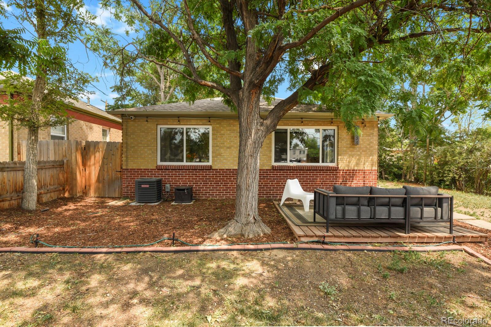 MLS Image #1 for 1534  tamarac street,denver, Colorado