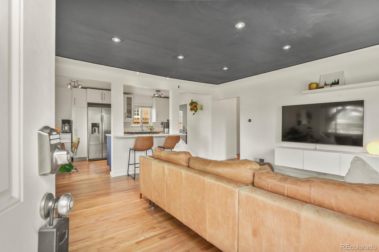 MLS Image #2 for 1534  tamarac street,denver, Colorado
