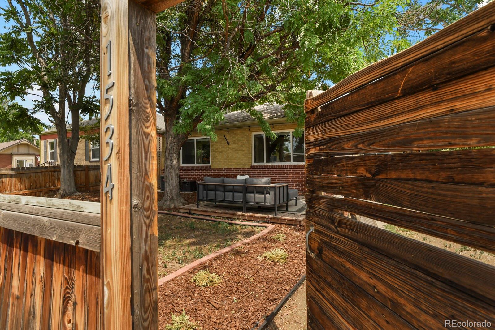 MLS Image #21 for 1534  tamarac street,denver, Colorado