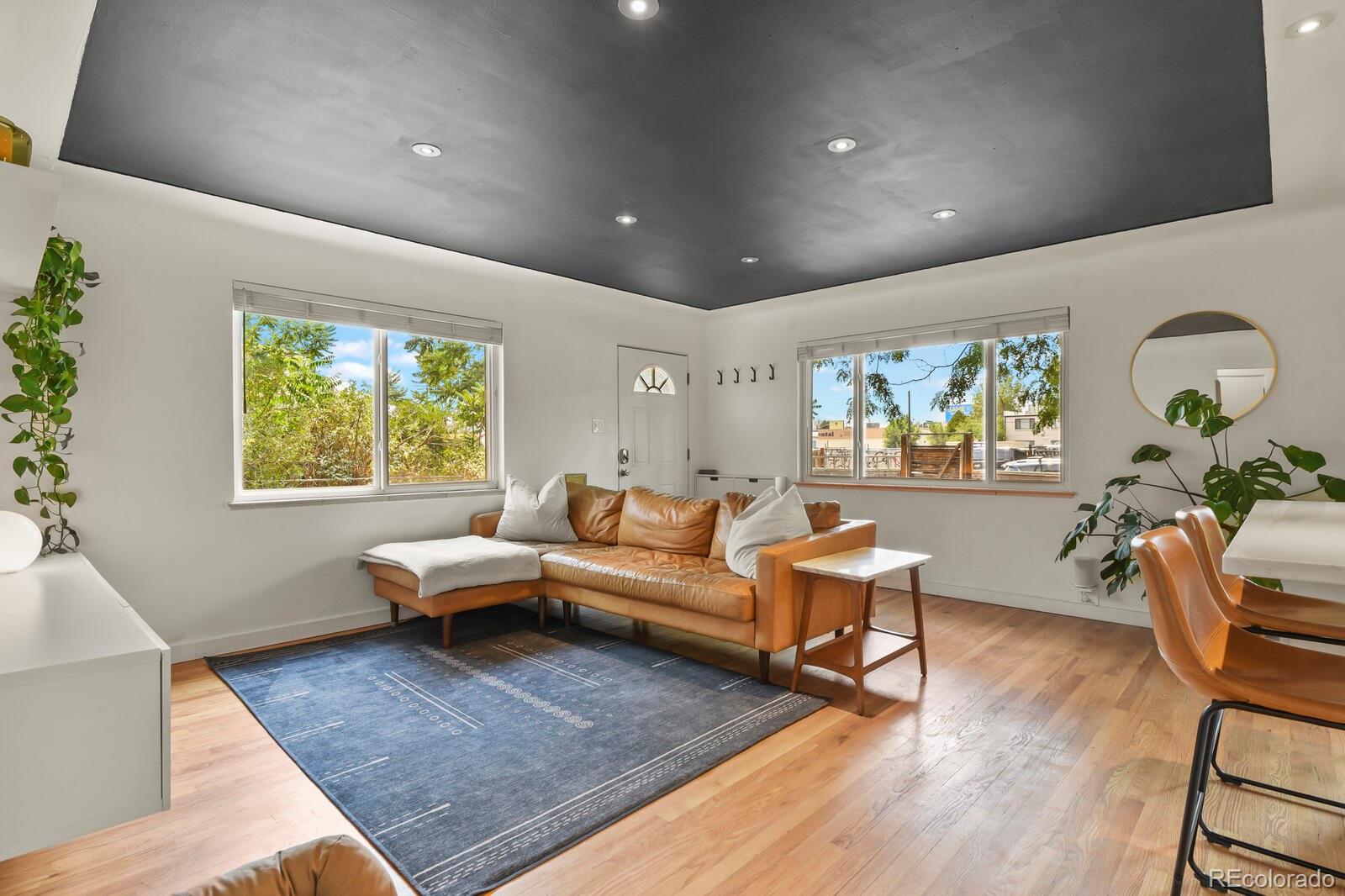 MLS Image #3 for 1534  tamarac street,denver, Colorado
