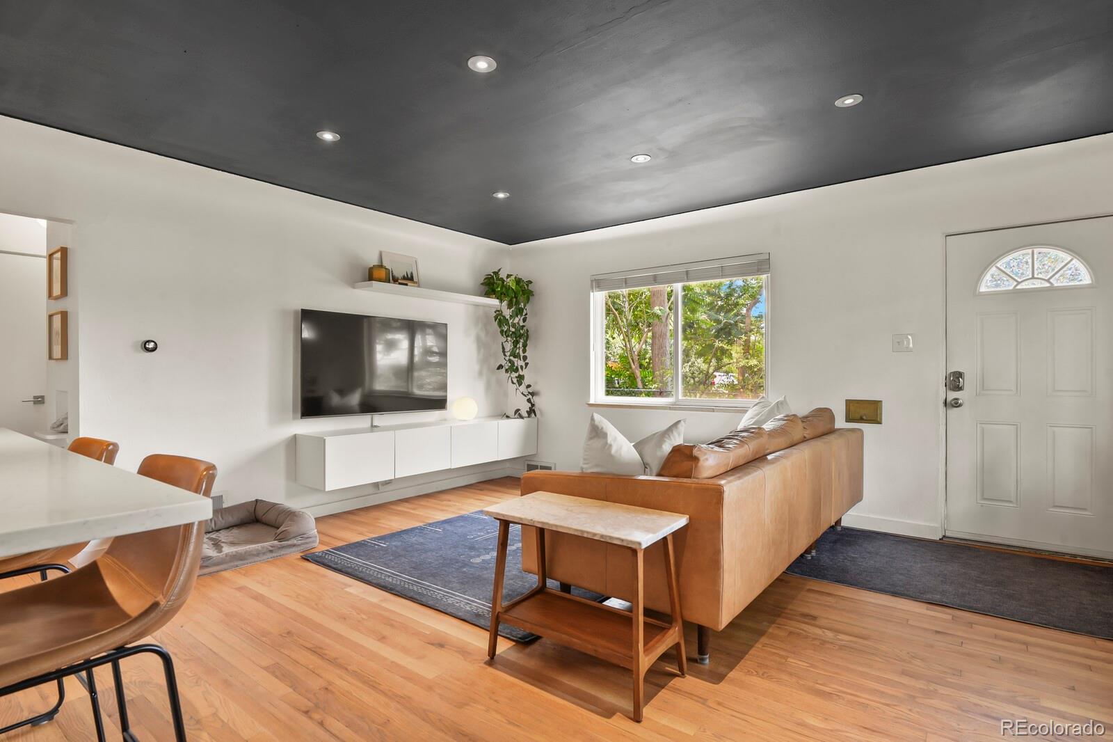 MLS Image #4 for 1534  tamarac street,denver, Colorado
