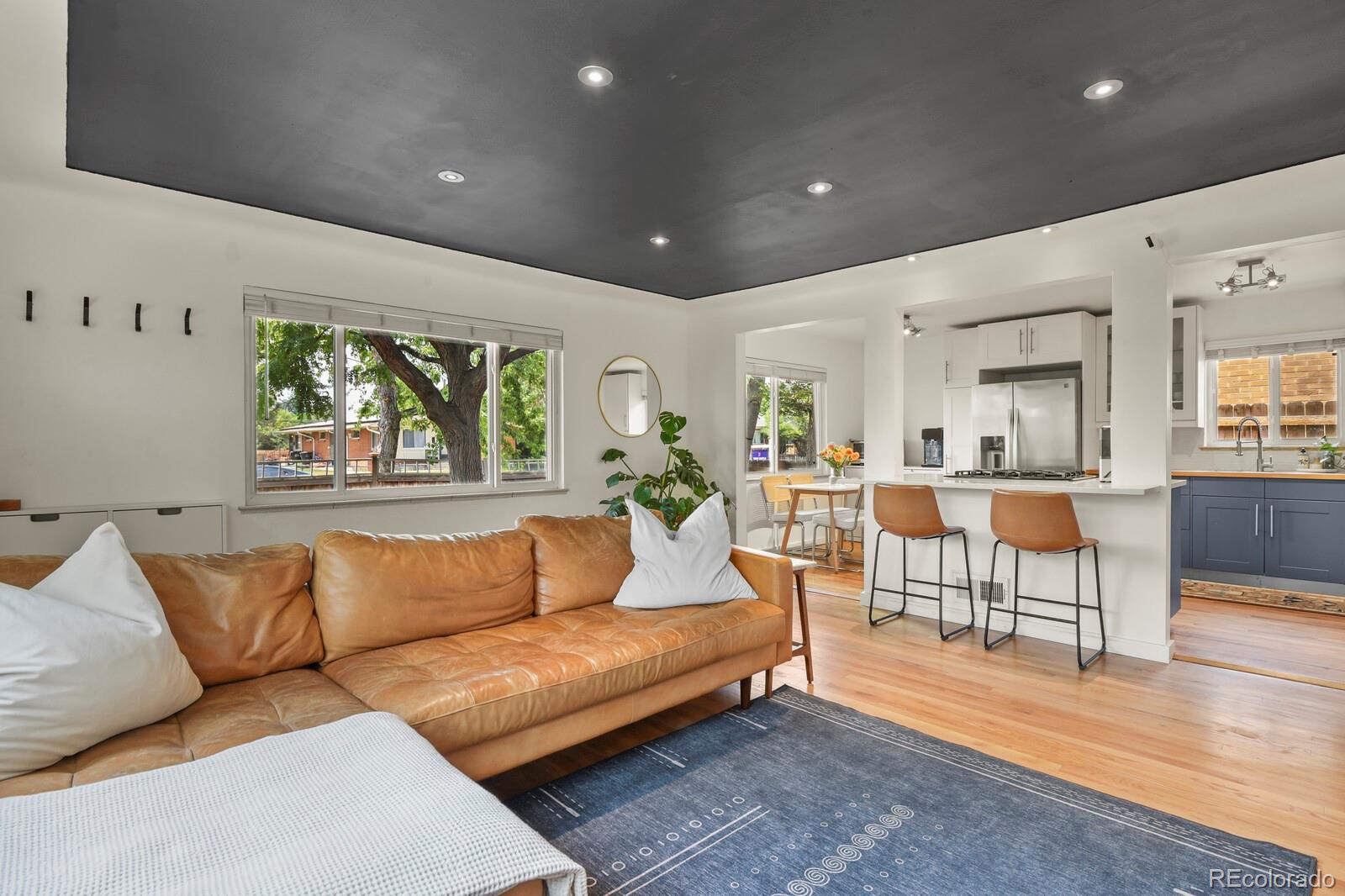MLS Image #5 for 1534  tamarac street,denver, Colorado