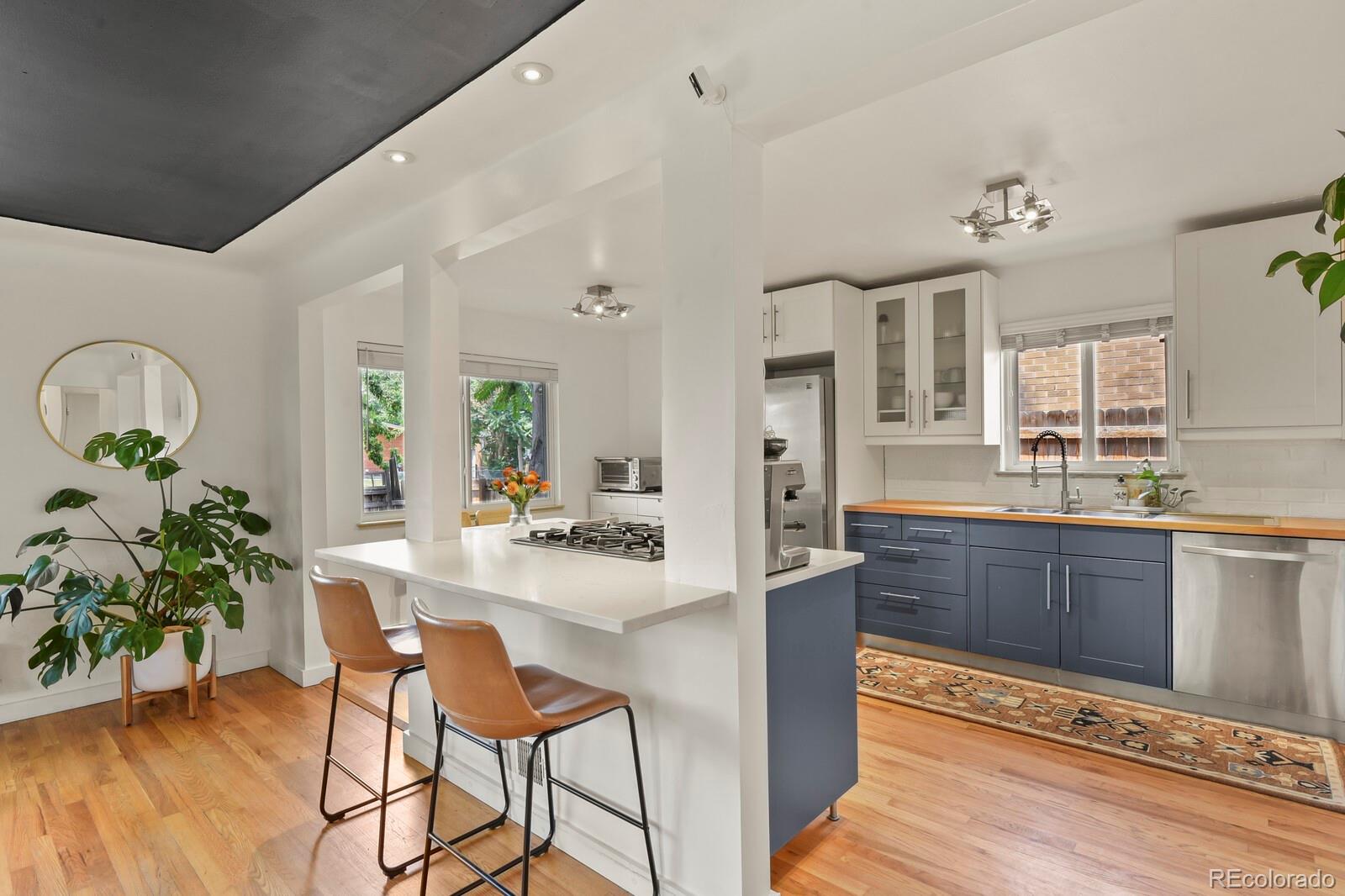 MLS Image #6 for 1534  tamarac street,denver, Colorado