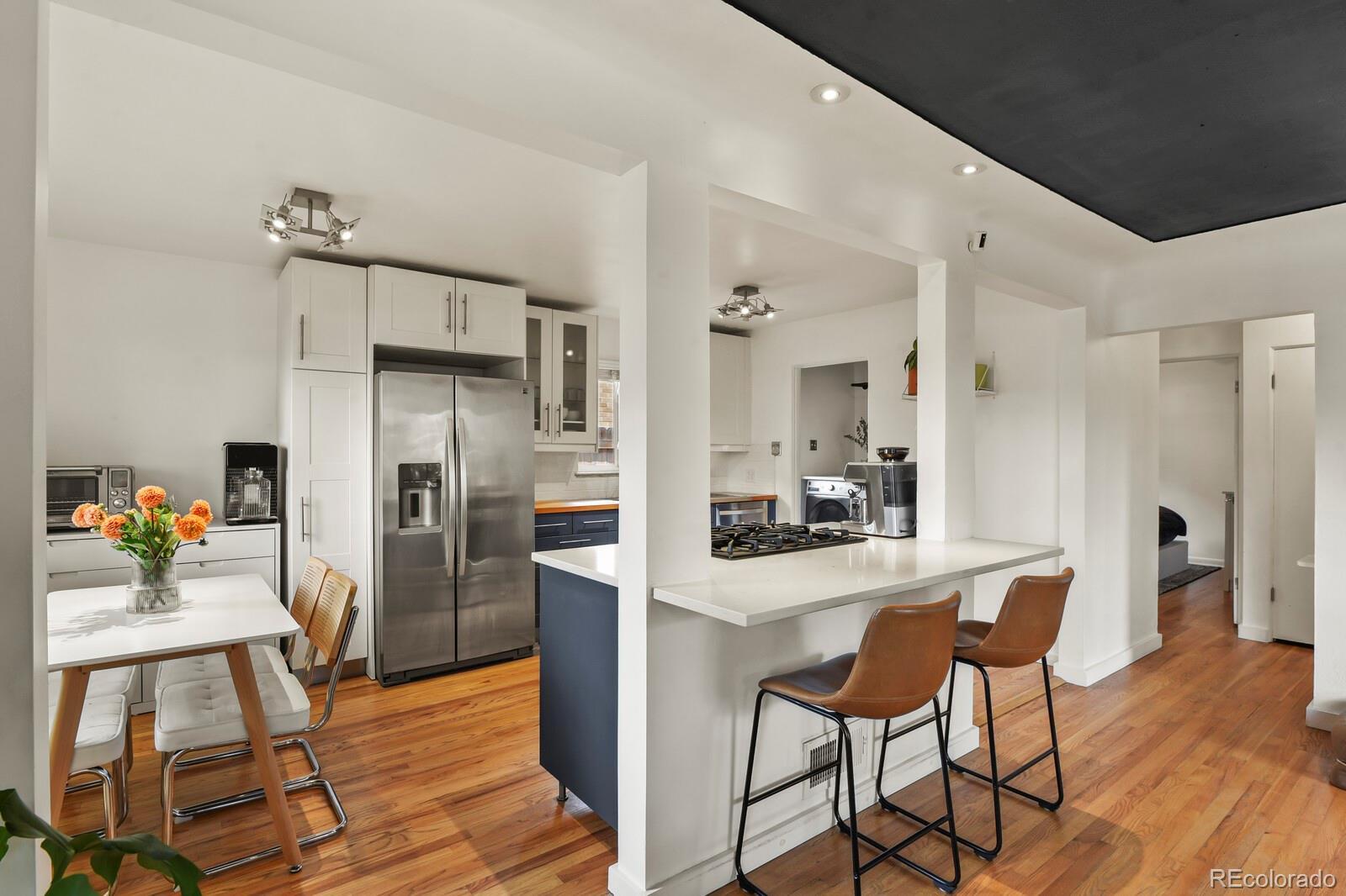 MLS Image #7 for 1534  tamarac street,denver, Colorado