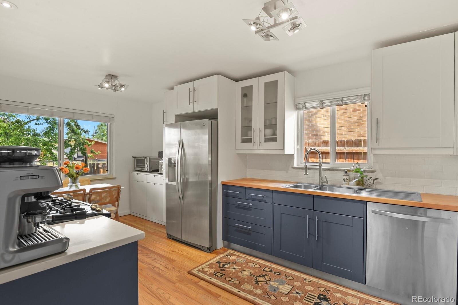 MLS Image #9 for 1534  tamarac street,denver, Colorado