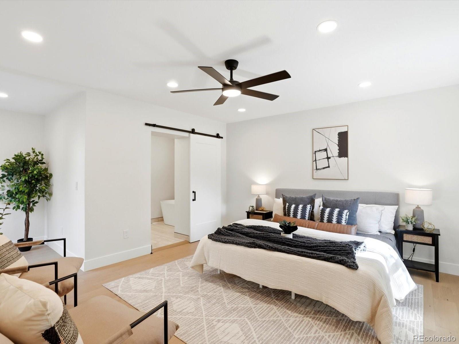 MLS Image #10 for 2640 n cook street,denver, Colorado